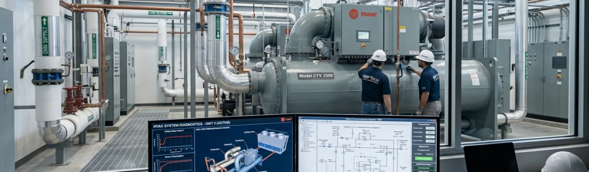 TIN TỨC & KỸ THUẬT CƠ ĐIỆN LẠNH