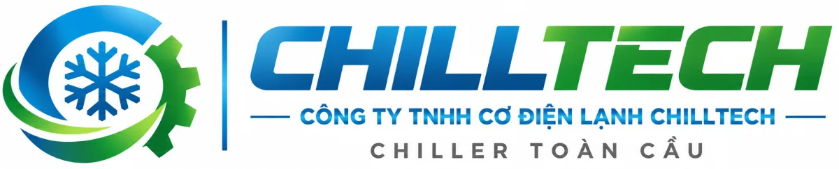 CÔNG TY TNHH CƠ ĐIỆN LẠNH CHILLTECH